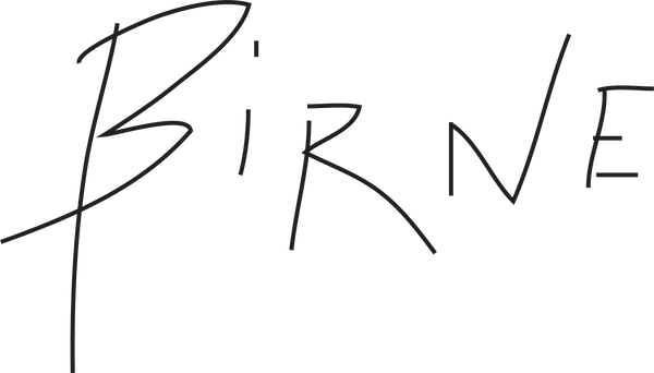 BIRNE Ceramics Logo