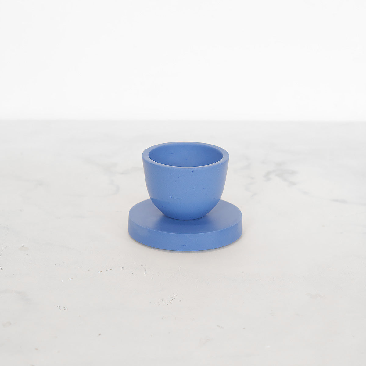 porcelain espresso set (blu blue)